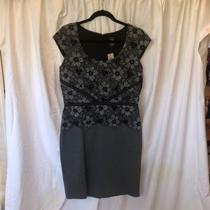 Ann Taylor dress. NEW Size 10